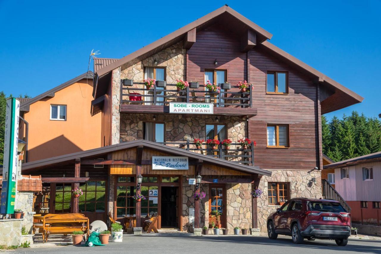 Pavlovic Zabljak (Zabljak)